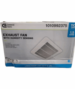 Exhaust