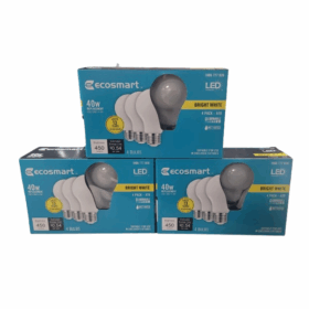 Ecosmart