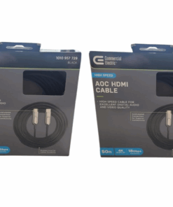 HDMI