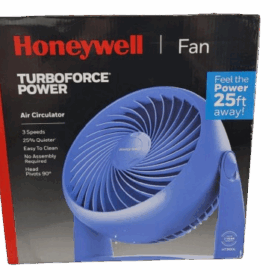 Honeywell