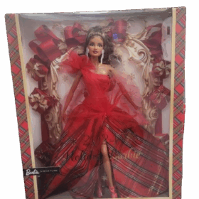 Barbie