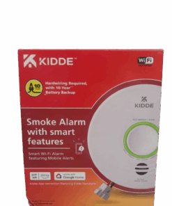 Kidde