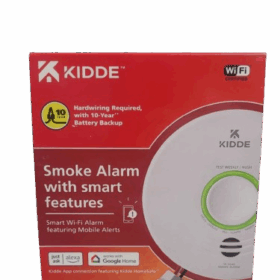 Kidde