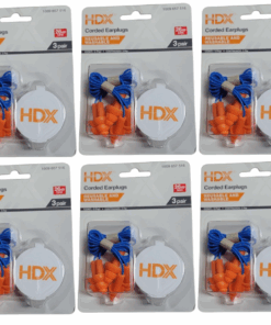 HDX