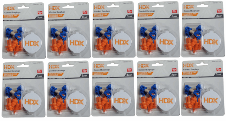 HDX