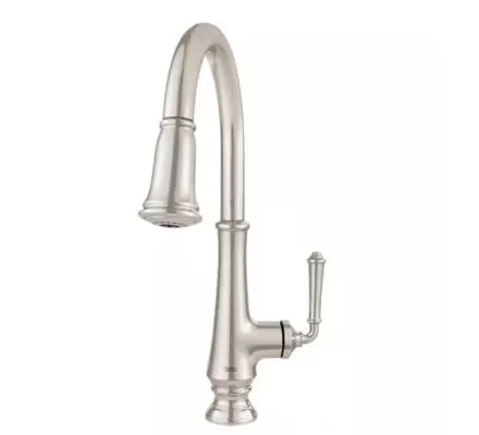 Faucet