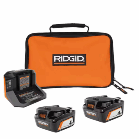 Ridgid