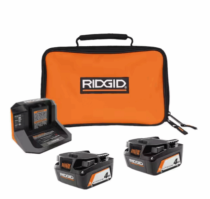 Ridgid
