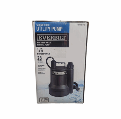 Everbilt