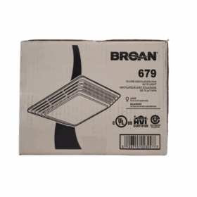 Broan