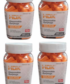 HDX