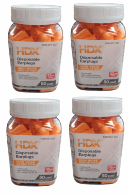 HDX