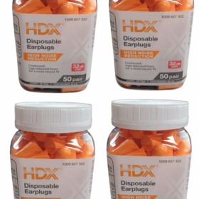 HDX