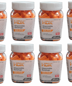 HDX