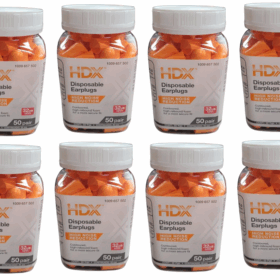 HDX