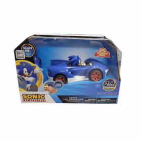 Sonic