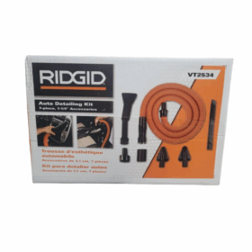Ridgid