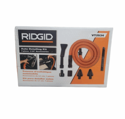 Ridgid