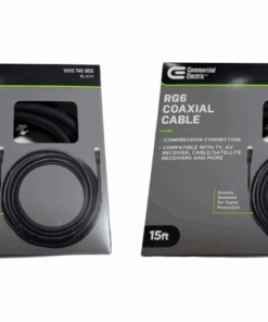 Coaxial