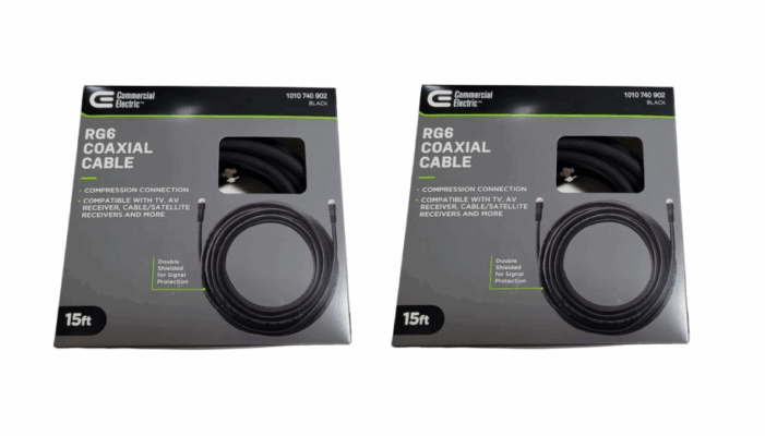 Coaxial