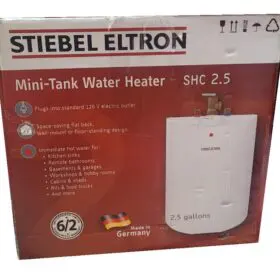 Heater