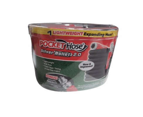 Pocket