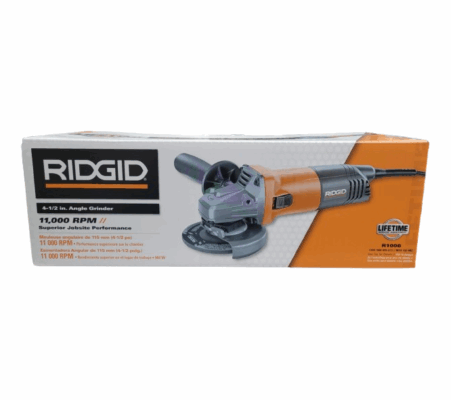 Ridgid