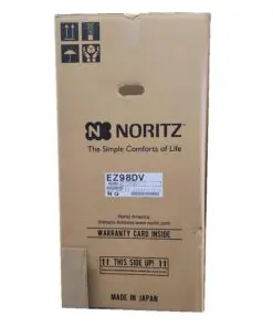 Noritz