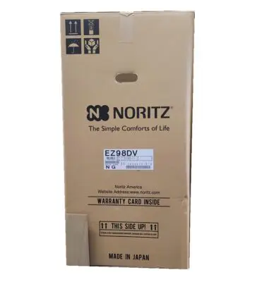Noritz