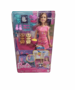 Barbie