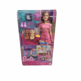 Barbie