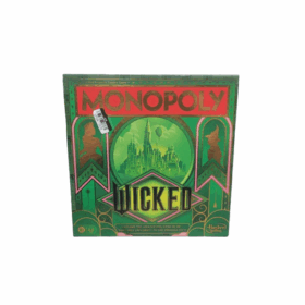 Monopoly
