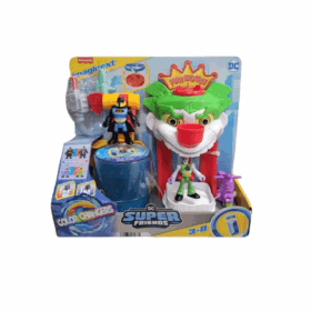 Imaginext