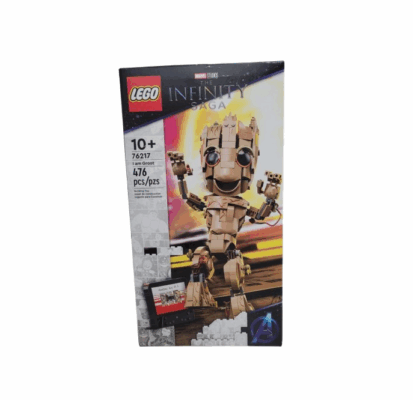 LEGO
