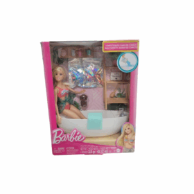 Barbie