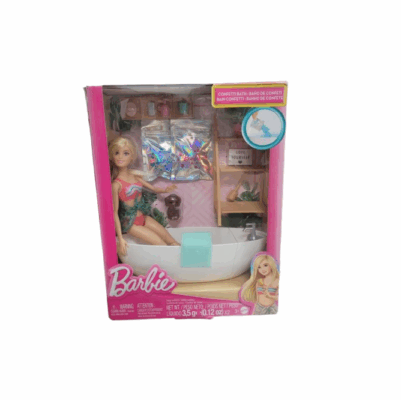 Barbie