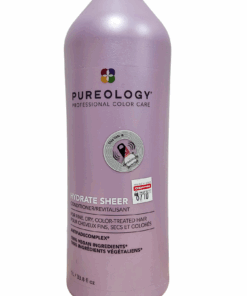 Pureology Hydrate Conditioner 33.8 fl oz Bottle