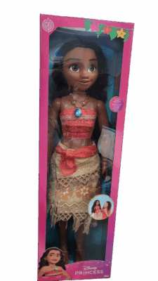 Moana
