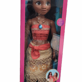 Moana