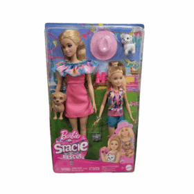 Barbie