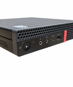 Lenovo ThinkCentre M720Q i5-8400T 1.7ghz 6-Core 8GB RAM 256GB SSD Win 11 WiFi