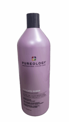 Pureology