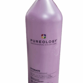 Pureology