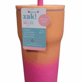 Zak!