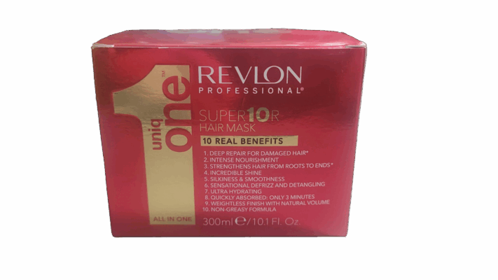 Revlon