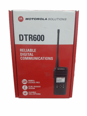 DTR