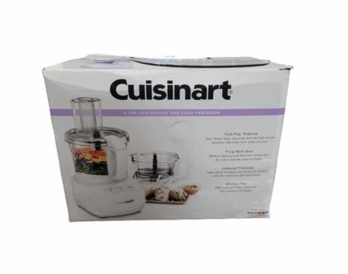 Cuisinart