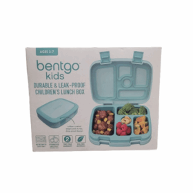 Bentgo