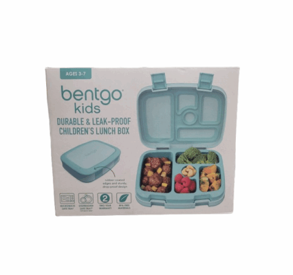 Bentgo