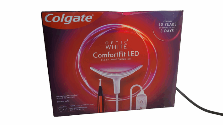 Colgate